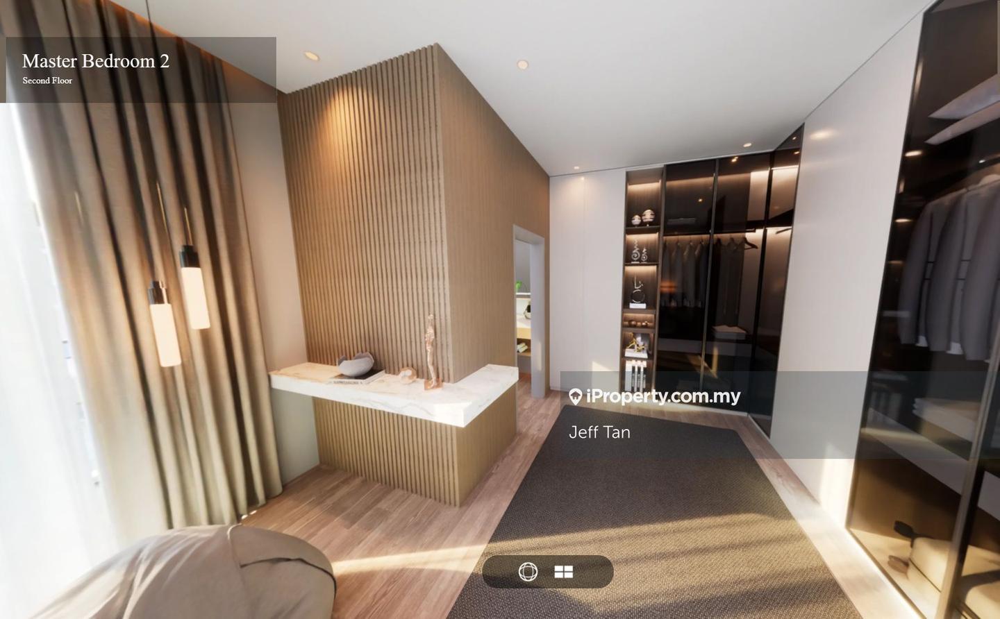 Semi-Detached House for Sale in Bandar Bukit Puchong, Puchong by Jeff Tan - iProperty.com.my