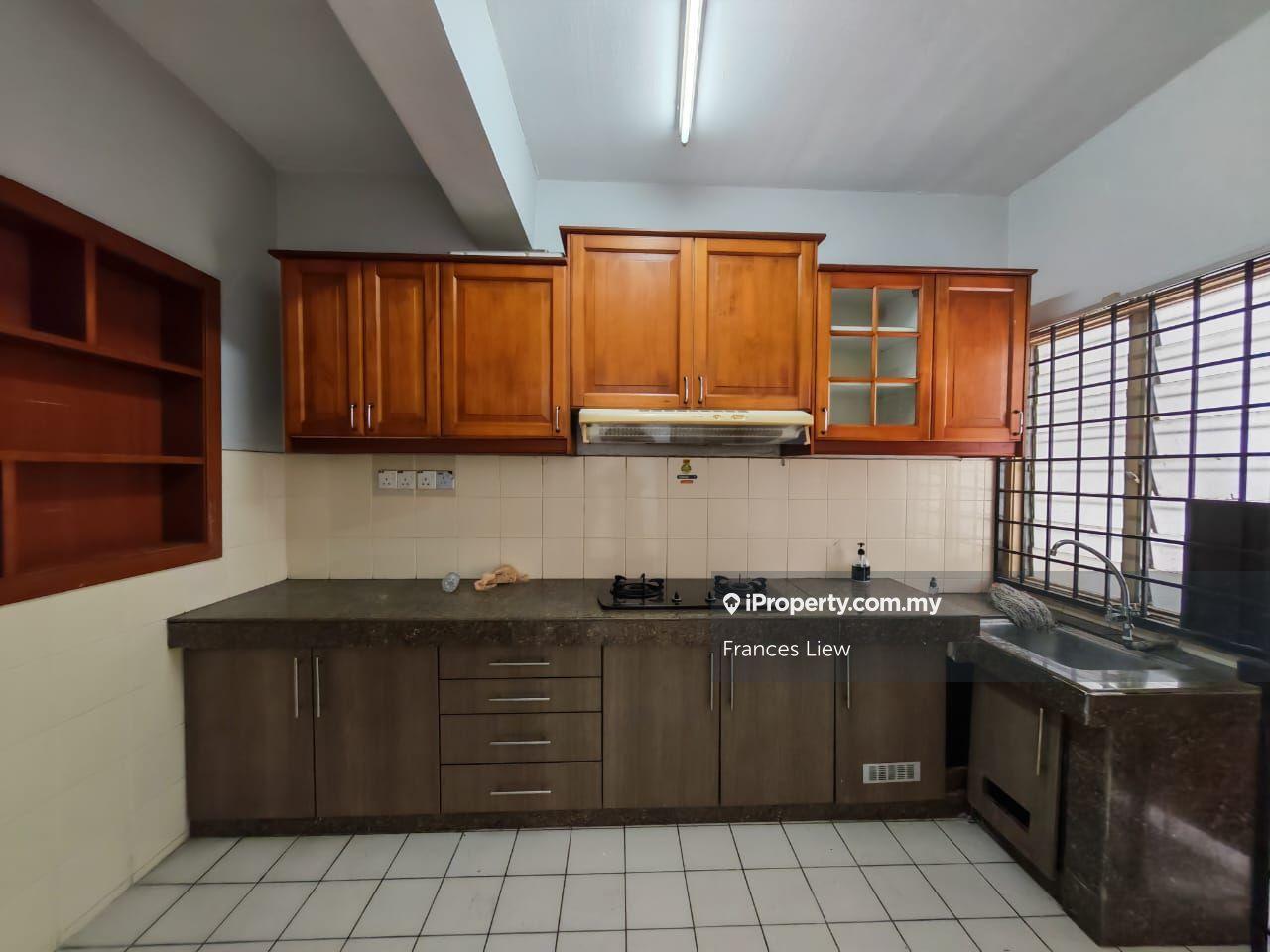 2-storey Terraced House for Rent in Taman Puncak Jalil, Seri Kembangan by Frances Liew - iProperty.com.my