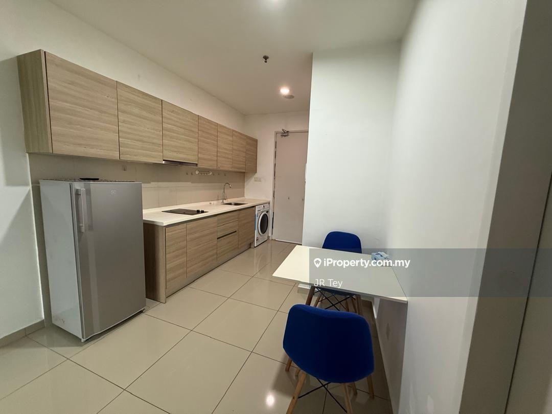 Service Residence for Rent in i-Suite @ i-City by JR Tey - iProperty.com.my
