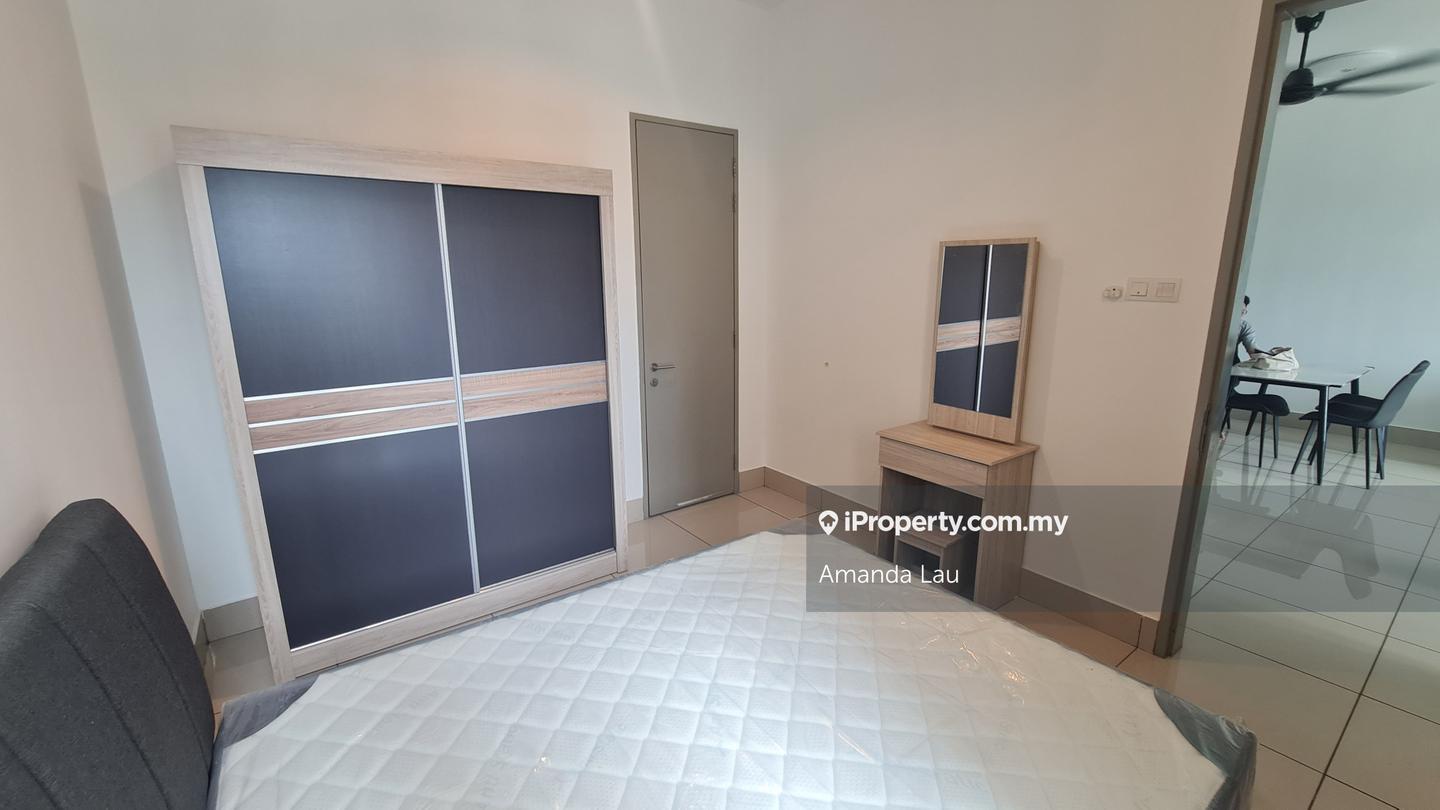 Service Residence for Sale in One Residence by Amanda Lau - iProperty.com.my