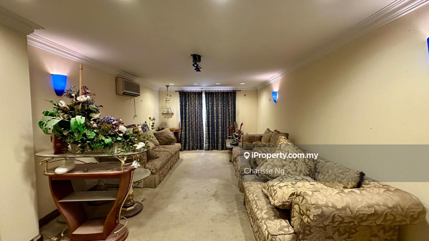 Bungalow House for Sale in Medan Damansara, Damansara Heights by Charisse Ng - iProperty.com.my