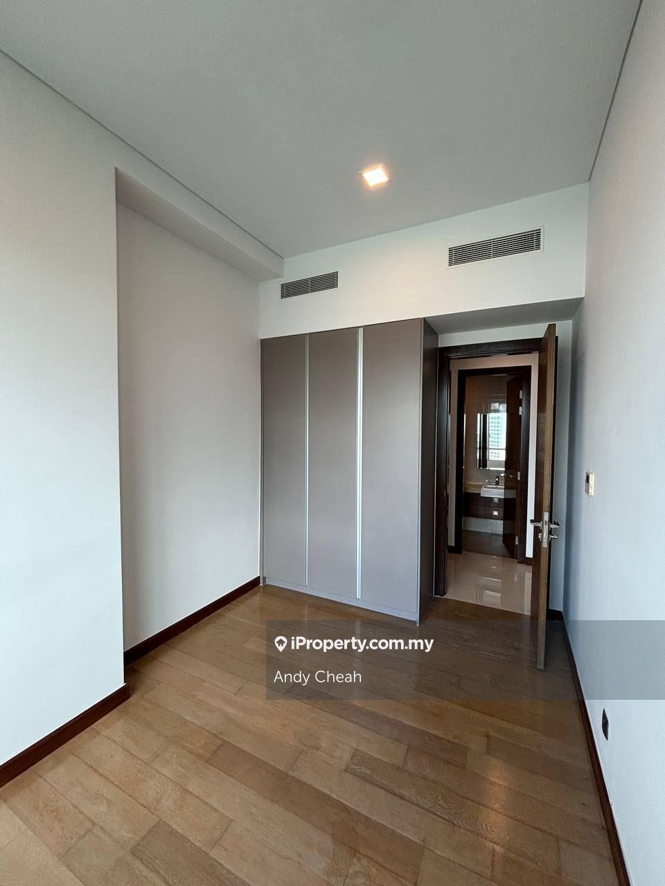 Residensi Servis untuk Disewa di Puteri Cove Residences oleh Andy Cheah - iProperty.com.my