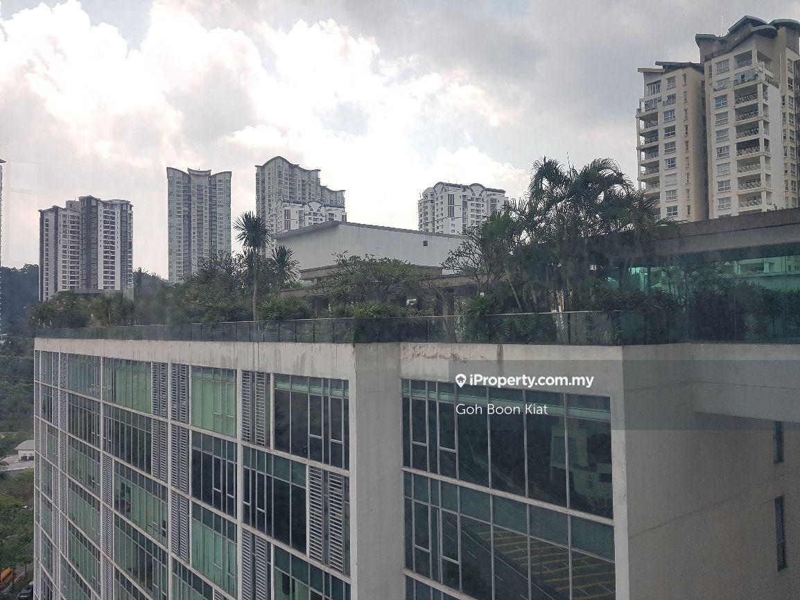 Office for Sale in Kiaramas, Mont Kiara by Goh Boon Kiat - iProperty.com.my