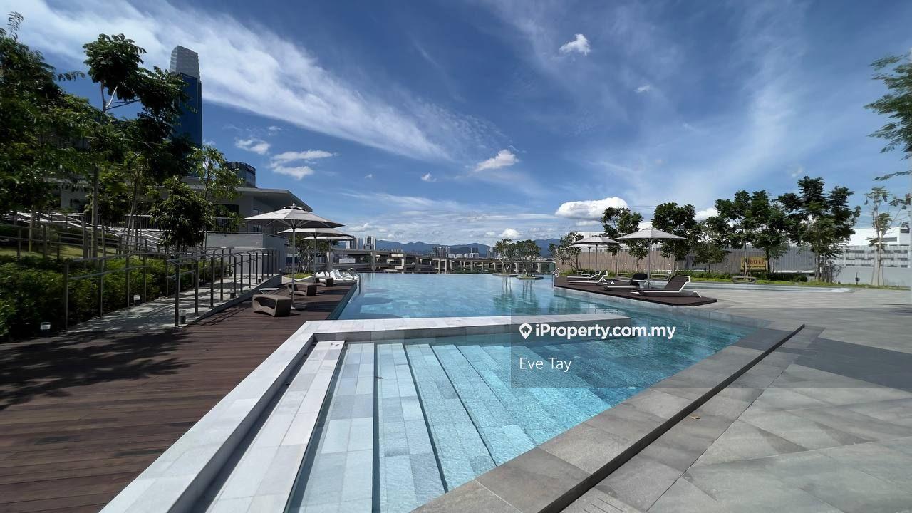 Condominium for Sale in One Cochrane Residence by Eve Tay - iProperty.com.my