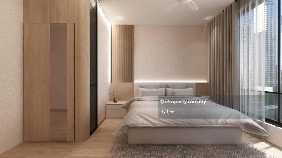 Residensi Servis untuk Disewa di Molek Regency oleh By Lee - iProperty.com.my