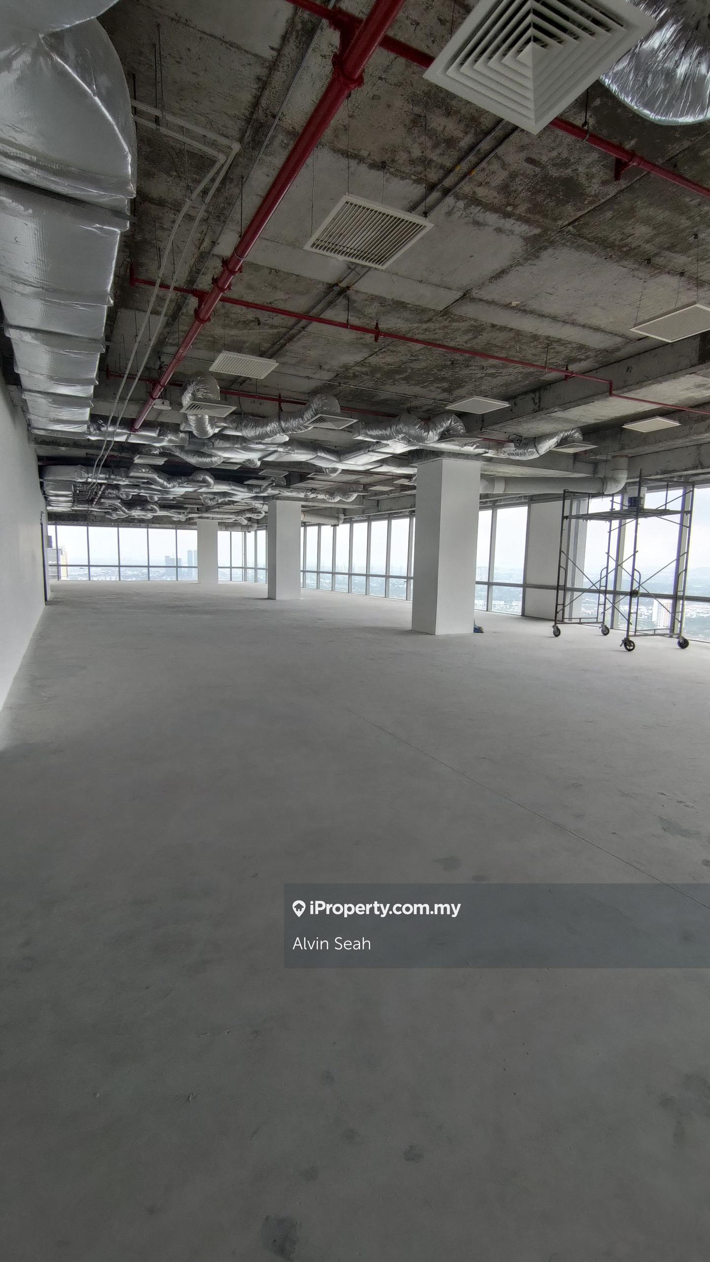 Pejabat untuk Disewa di Johor Bahru, Johor Bahru oleh Alvin Seah - iProperty.com.my