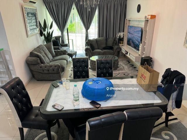 Rumah Bandar untuk Dijual di PRIMER GARDEN TOWN VILLAS @ CAHAYA SPK, SECTION U9, Shah Alam oleh Anand - iProperty.com.my