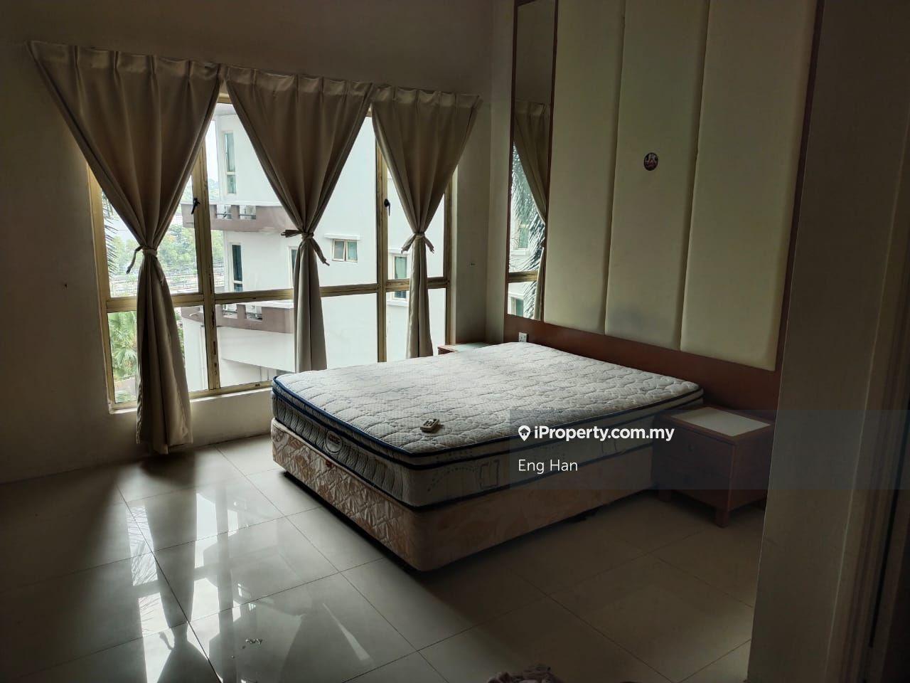 Condominium for Rent in East Lake Residence by Eng Han - iProperty.com.my