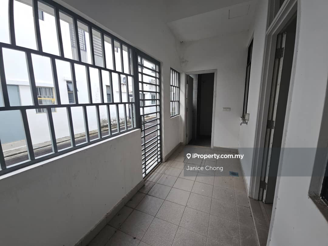 2-storey Terraced House for Sale in Meridin East Pasir Gudang, Pasir Gudang by Janice Chong - iProperty.com.my