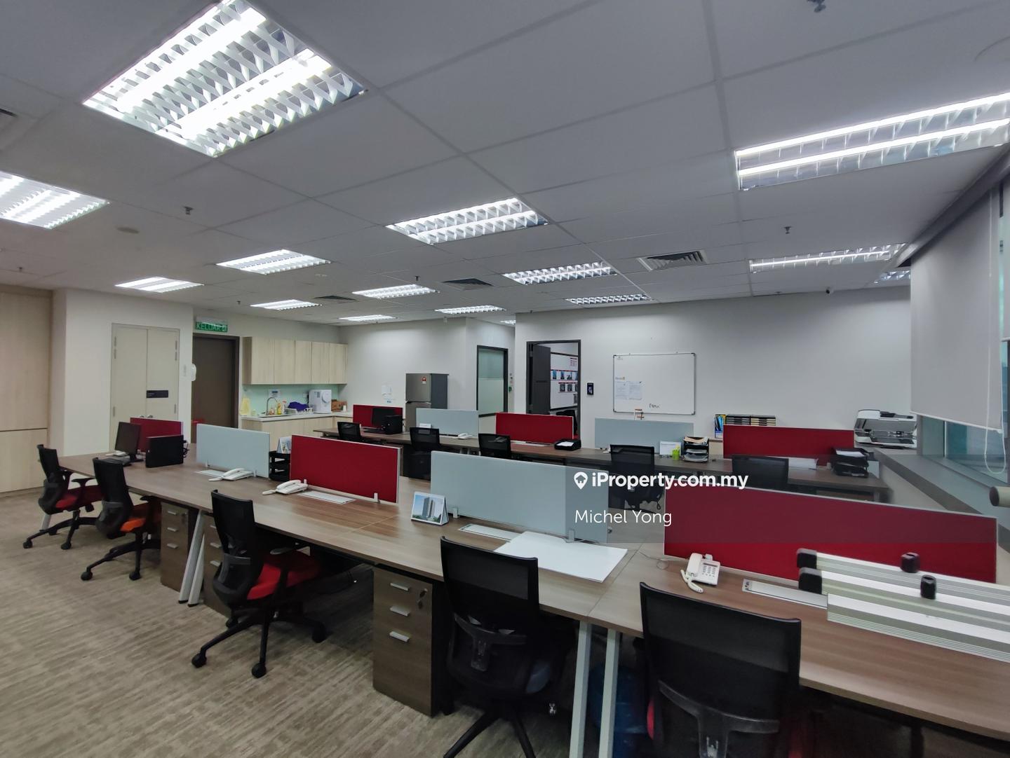Office for Sale in KL Eco City, Kuala Lumpur by Michel Yong - iProperty.com.my