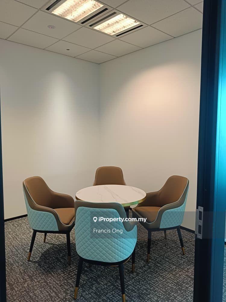 Kedai-Pejabat untuk Disewa di The Tun Razak Exchange (TRX), KL City Centre oleh Francis Ong - iProperty.com.my