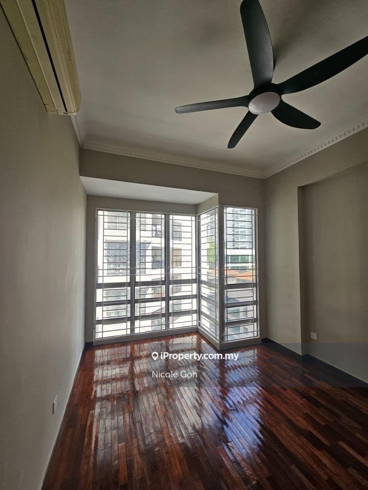 Condominium for Sale in Villa Wangsamas by Nicole Goh - iProperty.com.my