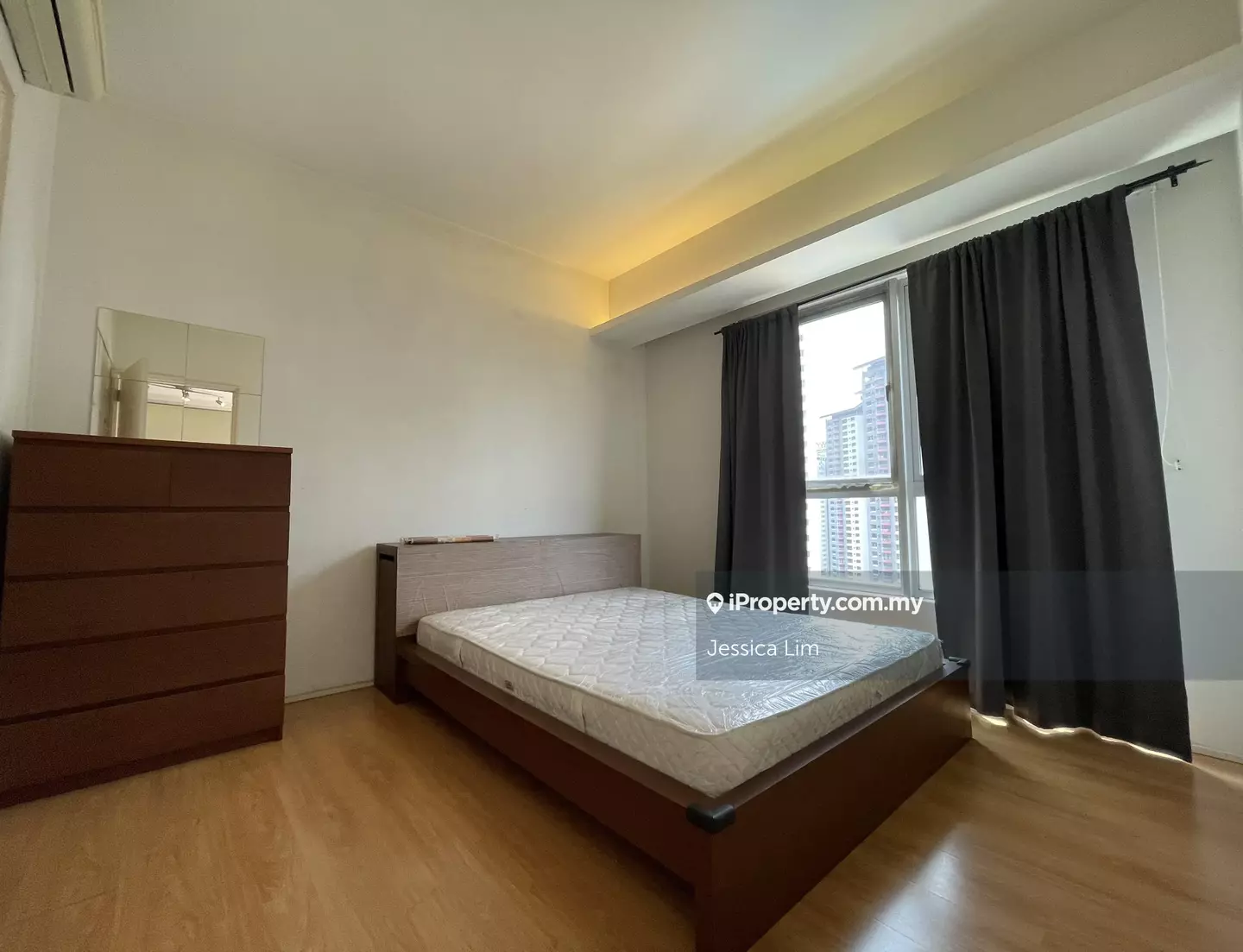 Residensi Servis untuk Disewa di i-Zen @ Kiara 1 oleh Jessica Lim - iProperty.com.my