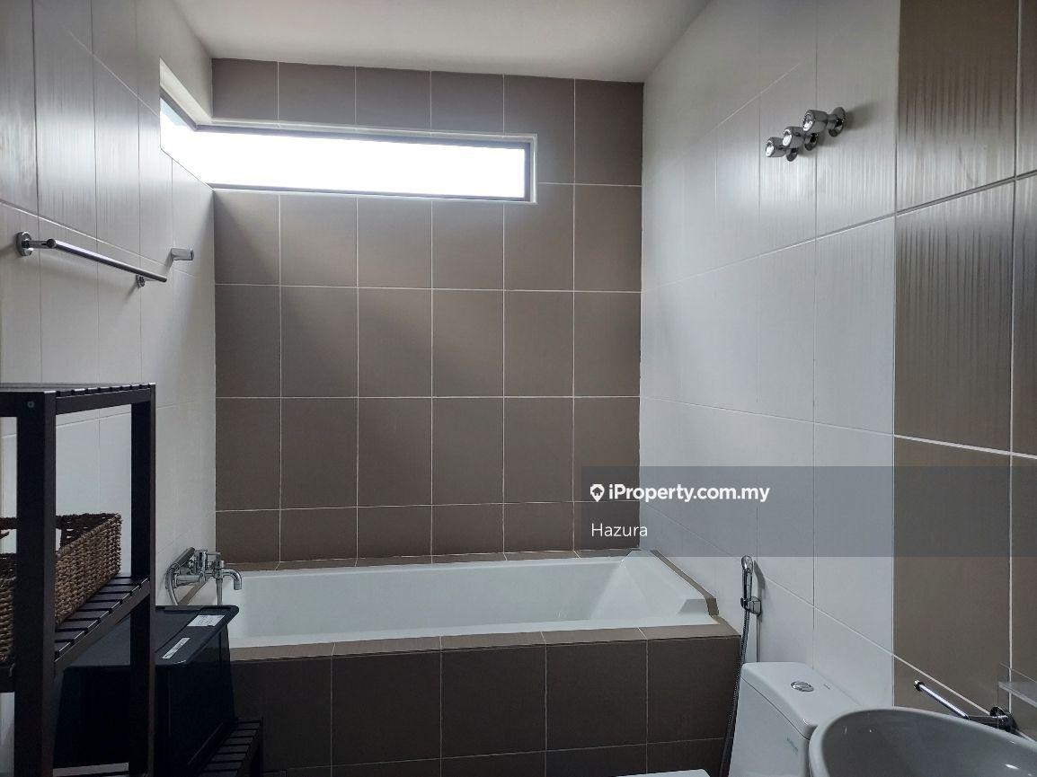 Rumah Berkembar untuk Dijual di Alam Impian, Shah Alam oleh Hazura - iProperty.com.my