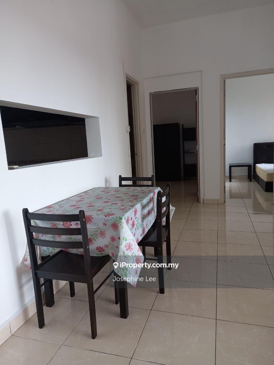 Kondominium untuk Disewa di Casa Indah 1 oleh Josephine Lee - iProperty.com.my
