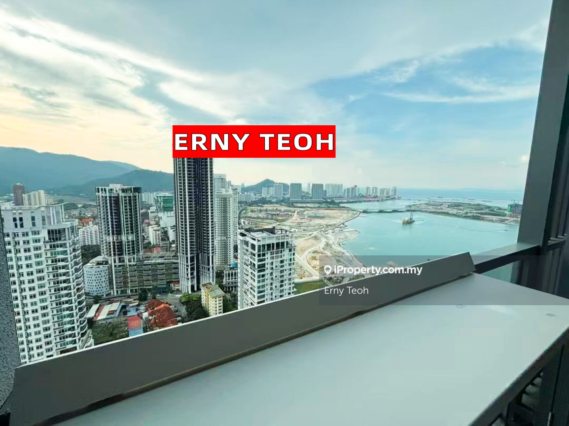 Service Residence for Rent in Marriott Residence @ Gurney by Erny Teoh - iProperty.com.my