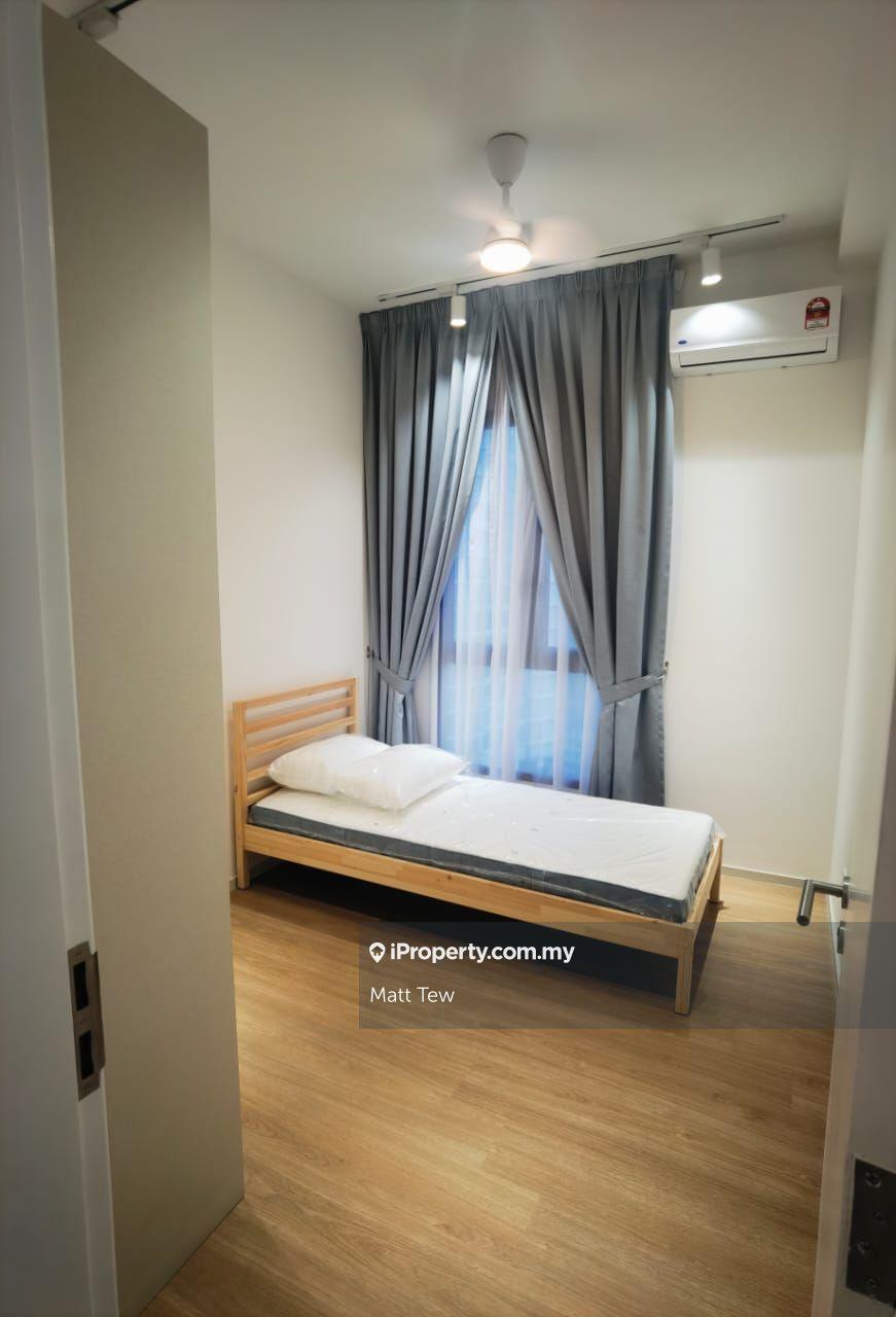 Service Residence for Rent in The Goodwood Residence by Matt Tew - iProperty.com.my