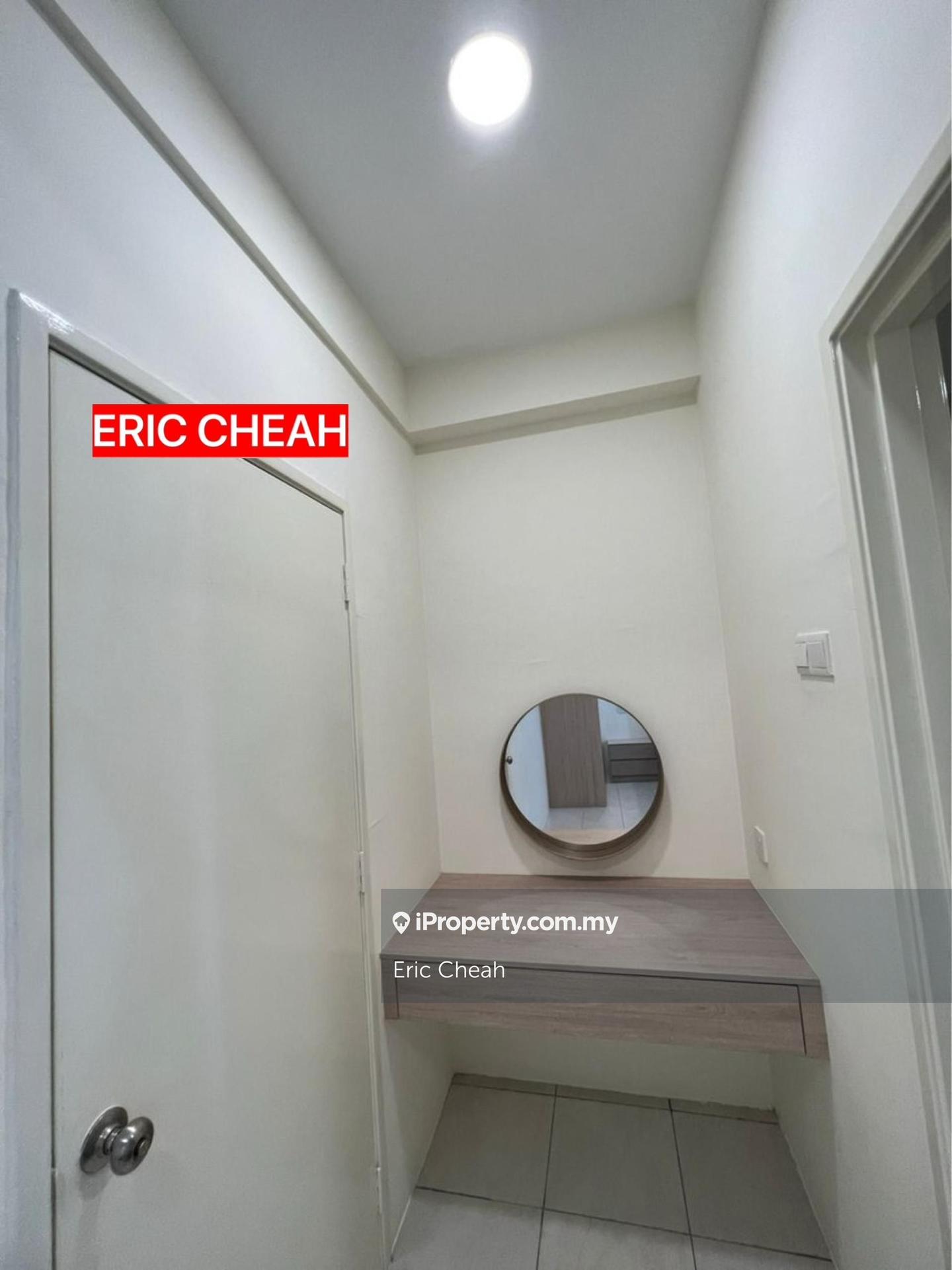 Condominium for Rent in The Peak Residences by Eric Cheah - iProperty.com.my