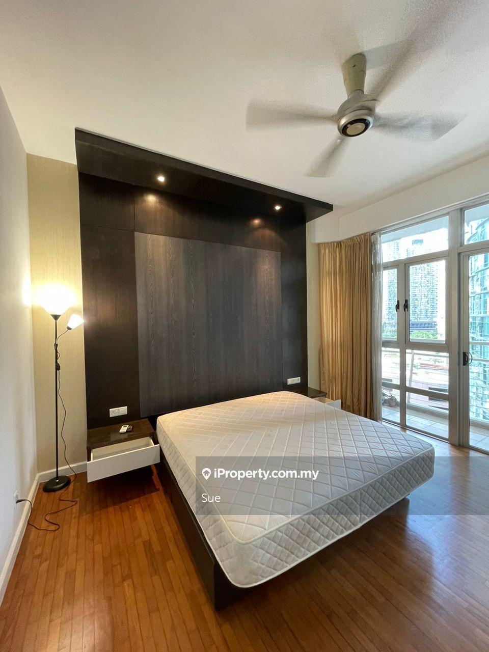 Condominium for Rent in Idaman Residence by Sue - iProperty.com.my
