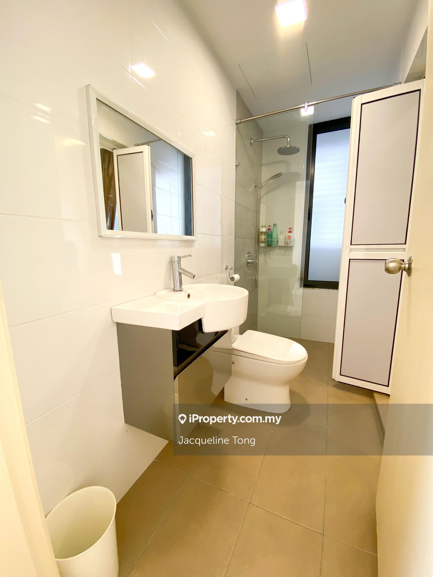 Service Residence for Sale in SkyVille 8 @ Benteng 8 by Jacqueline Tong - iProperty.com.my