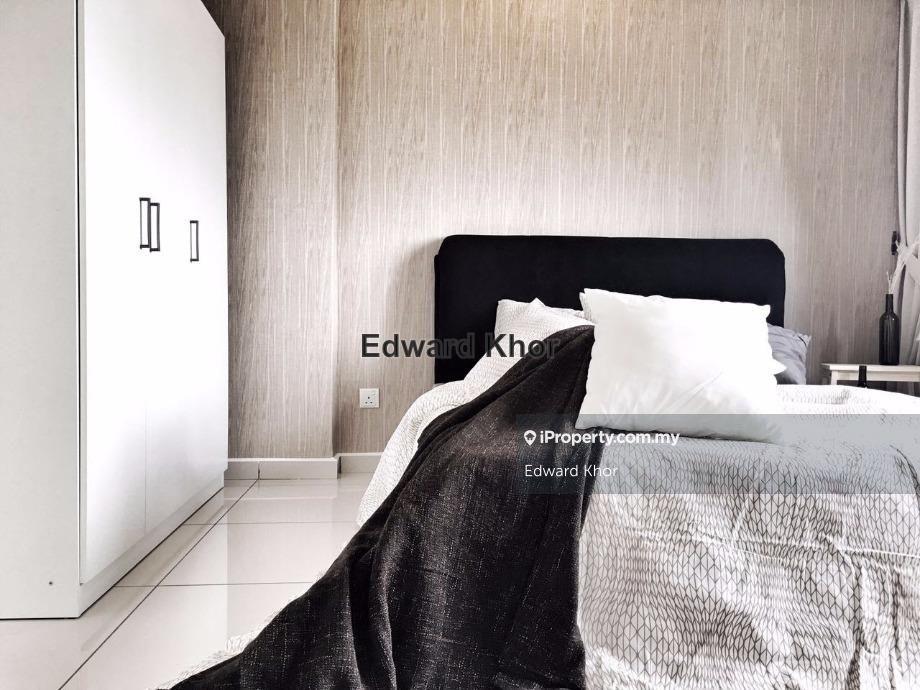 Service Residence for Rent in Avenue D'Vogue by Edward Khor - iProperty.com.my