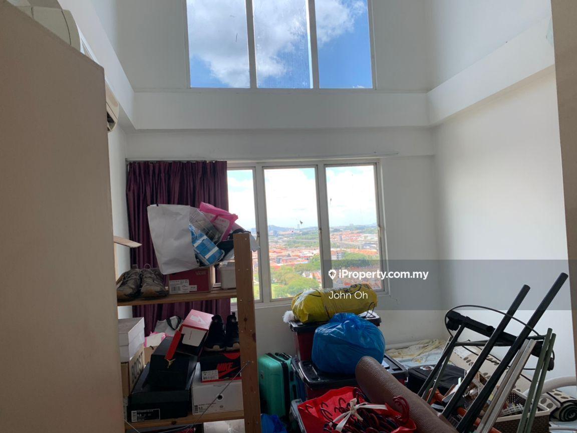 Service Residence for Sale in Subang Avenue by John Oh - iProperty.com.my
