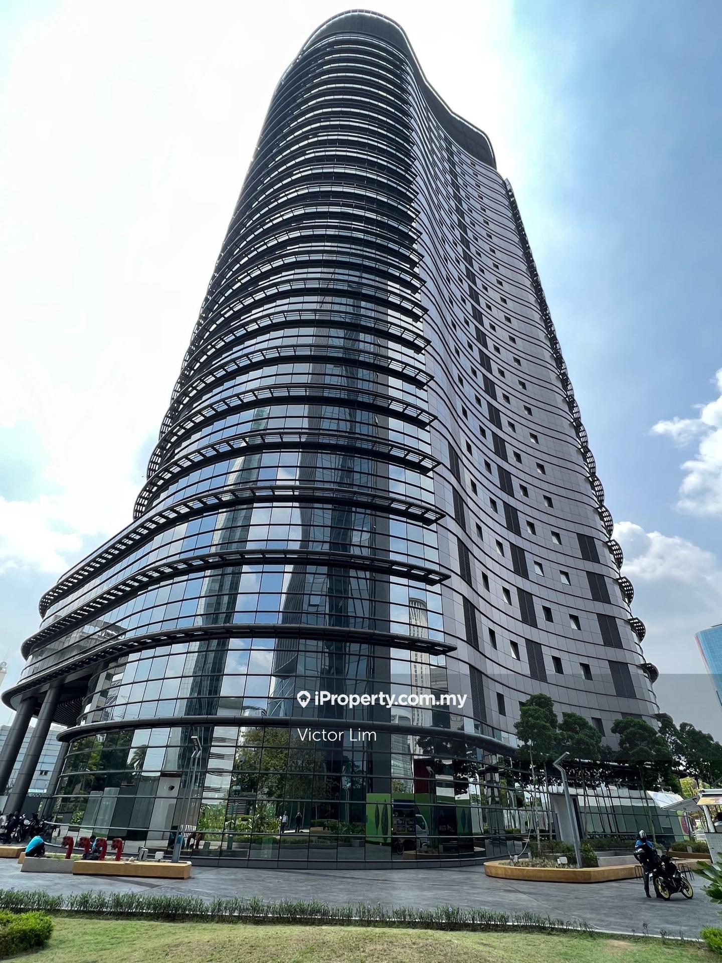 Office for Rent in PJ Sentral City, Petaling Jaya by Victor Lim - iProperty.com.my