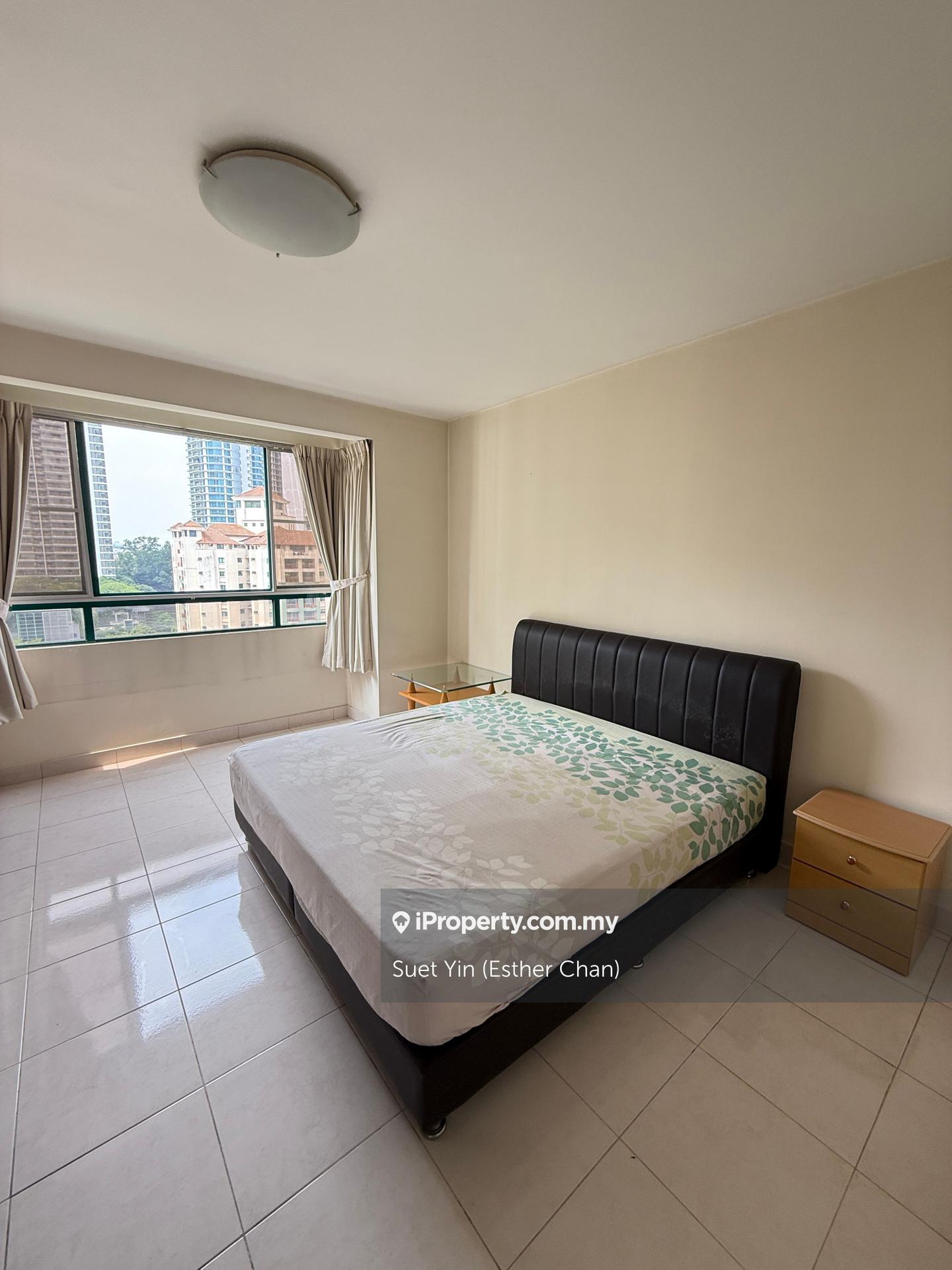 Condominium for Sale in Mont Kiara Astana by Suet Yin (Esther Chan) - iProperty.com.my