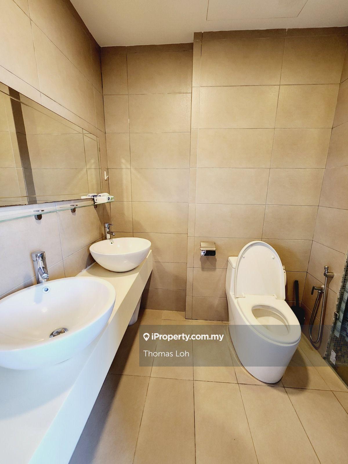 Residensi Servis untuk Dijual di D'Latour oleh Thomas Loh - iProperty.com.my