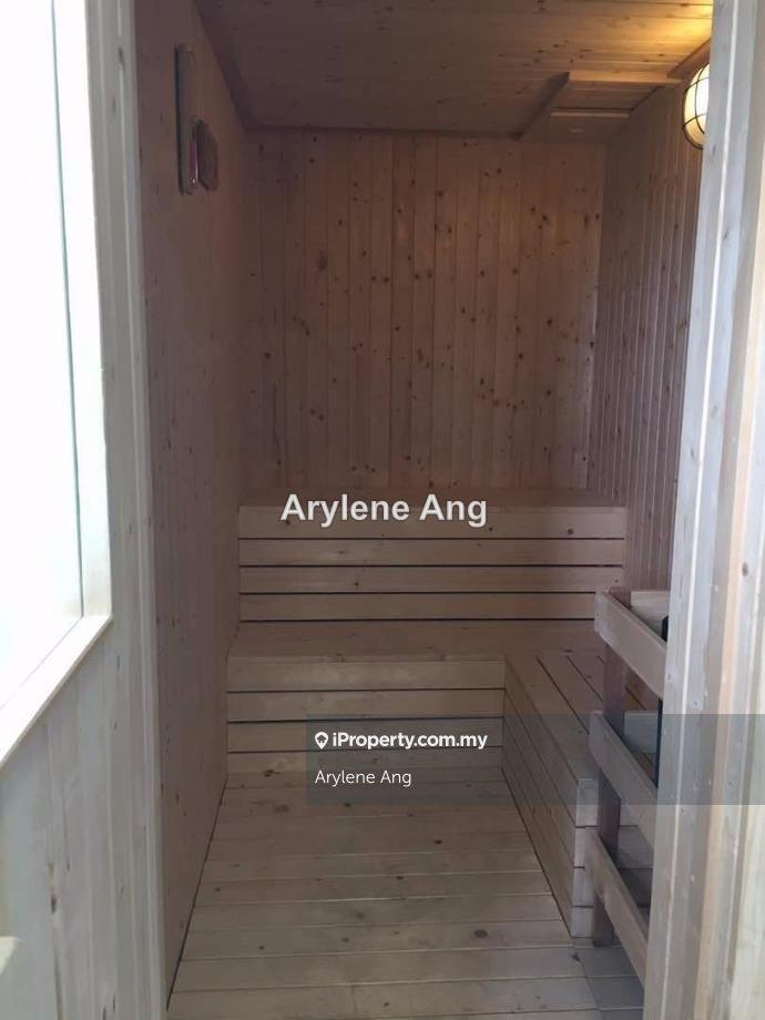 Service Residence for Rent in i-SOHO @ i-City by Arylene Ang - iProperty.com.my