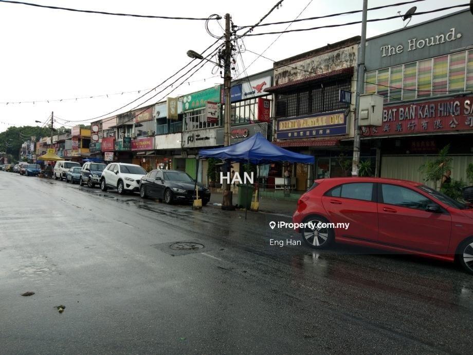 Kedai untuk Disewa di Taman Overseas Union (Taman Oug), Jalan Klang Lama (Old Klang Road) oleh Eng Han - iProperty.com.my