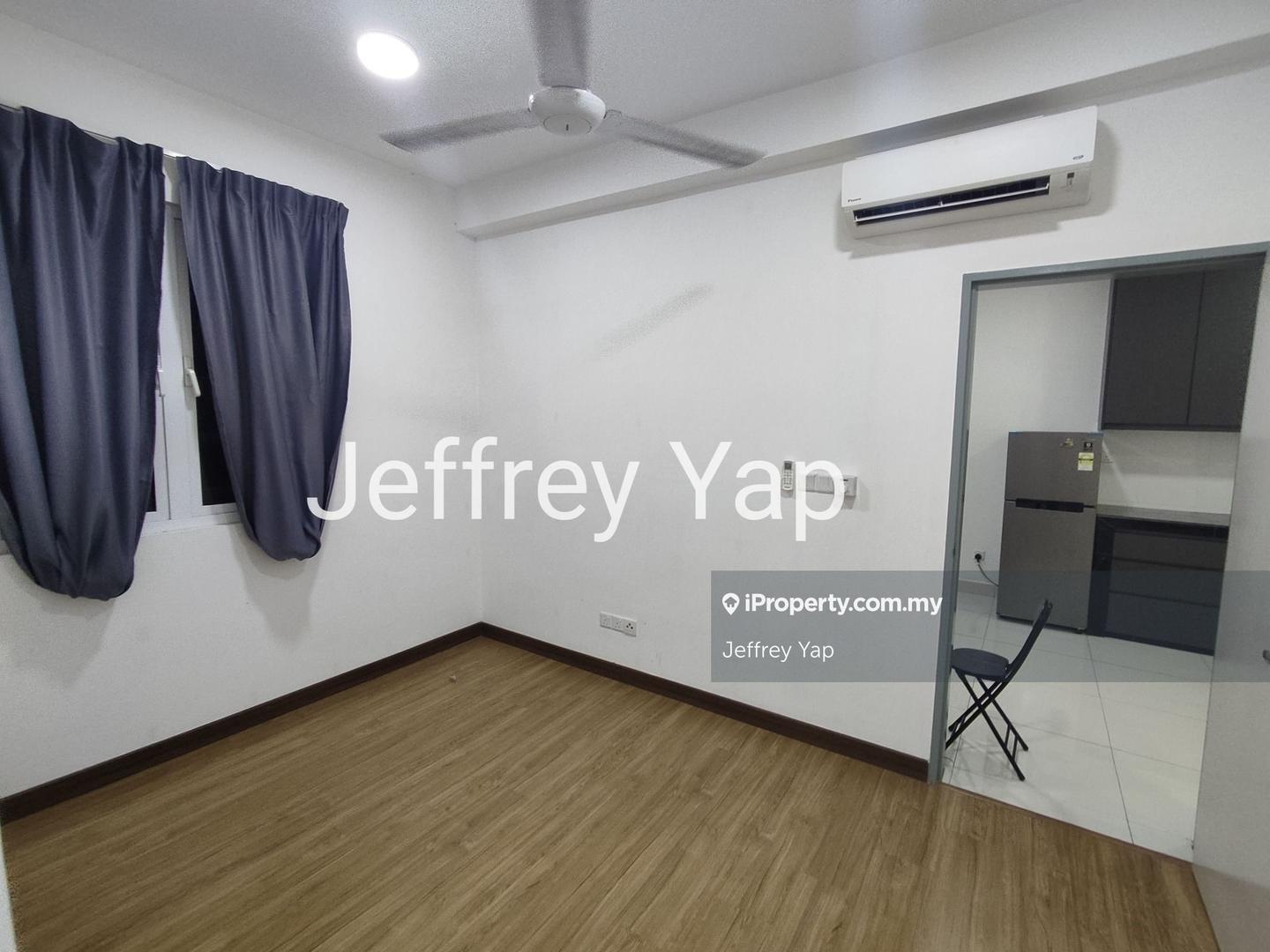 Service Residence for Rent in Pinnacle Sri Petaling by Jeffrey Yap - iProperty.com.my