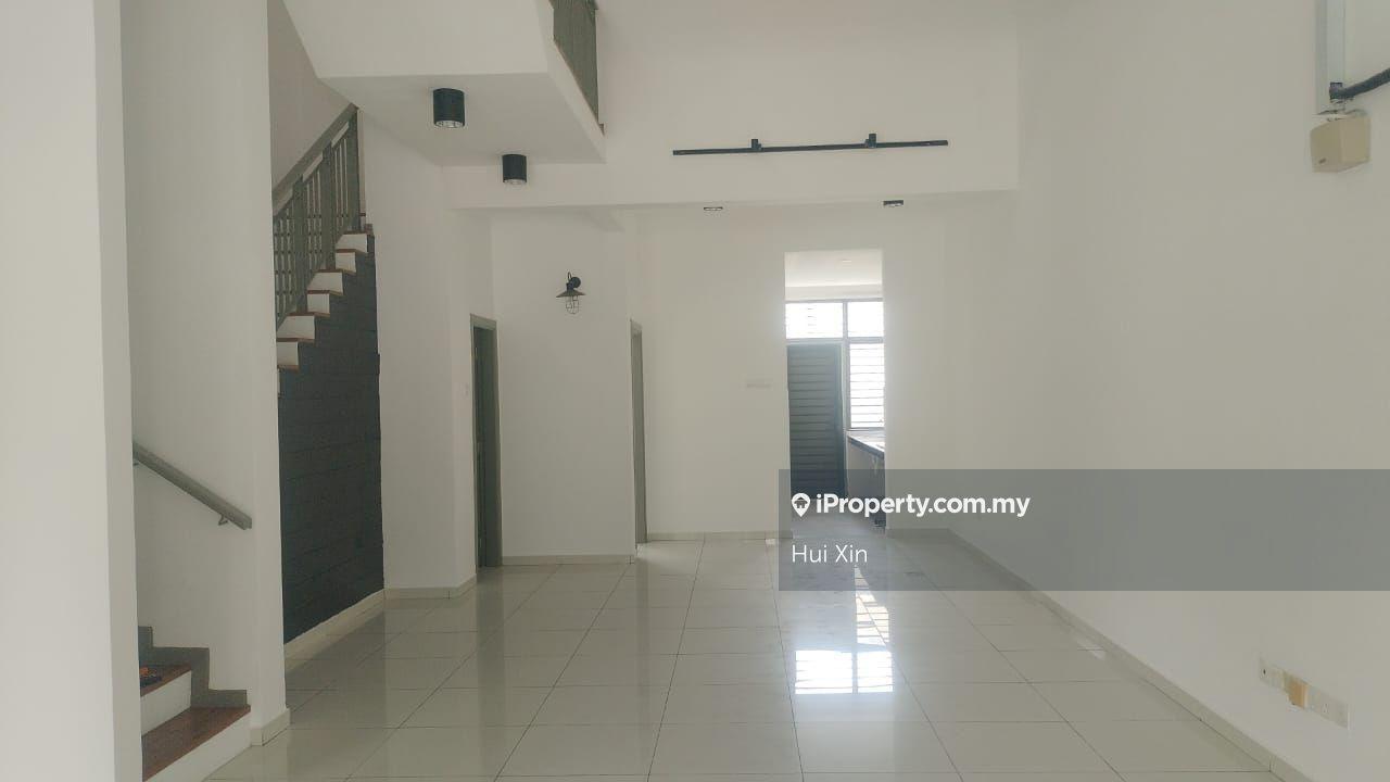 Rumah Berangkai 2.5 Tingkat untuk Disewa di Alam Impian Ttdi, Shah Alam oleh Hui Xin - iProperty.com.my