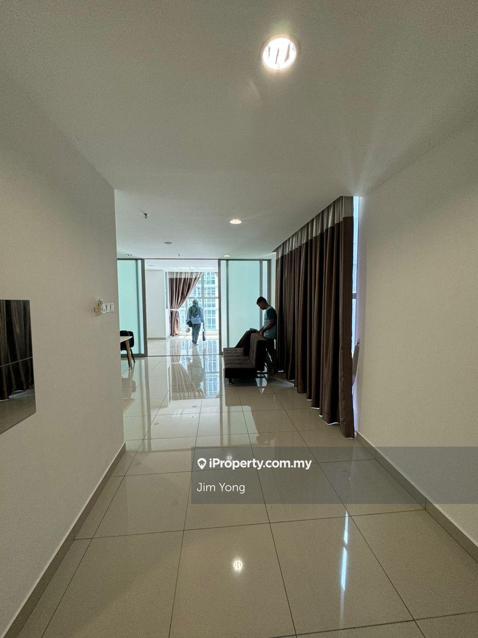Service Residence for Rent in 3 Elements by Jim Yong - iProperty.com.my