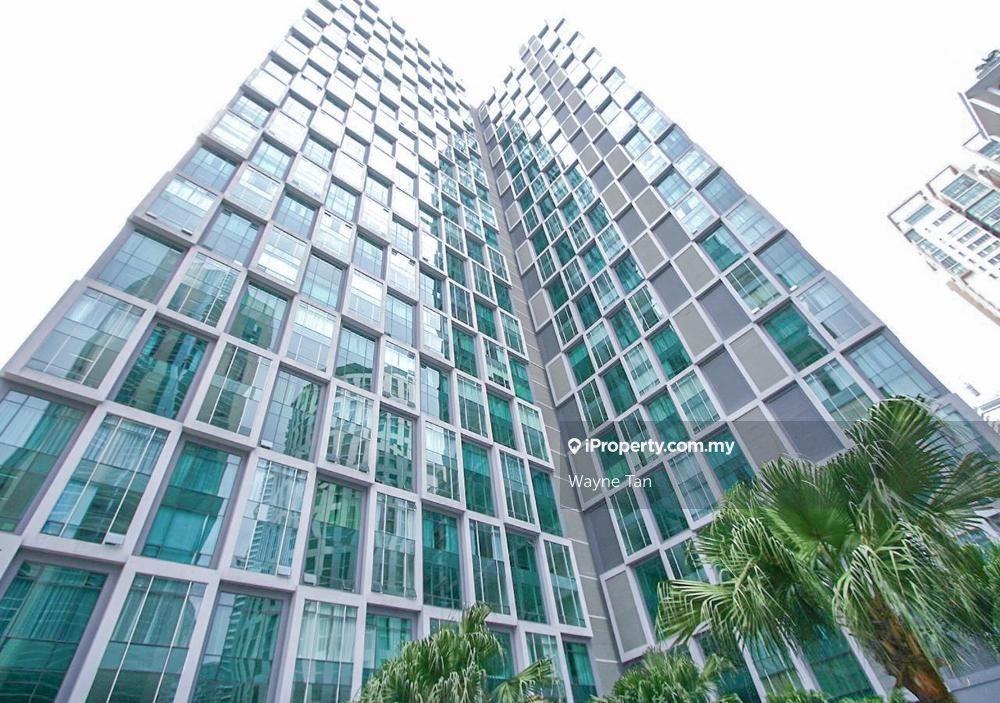 Pejabat untuk Disewa di KLCC, KL City Centre oleh Wayne Tan - iProperty.com.my