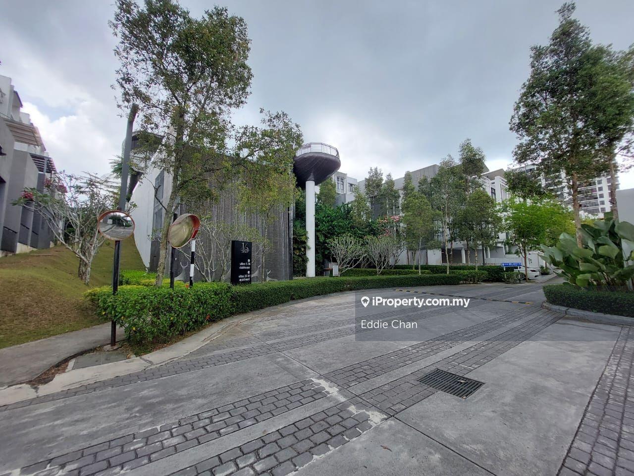 Rumah Berangkai 3 Tingkat untuk Dijual di 16 Quartz Courtyard Villa, Melawati oleh Eddie Chan - iProperty.com.my