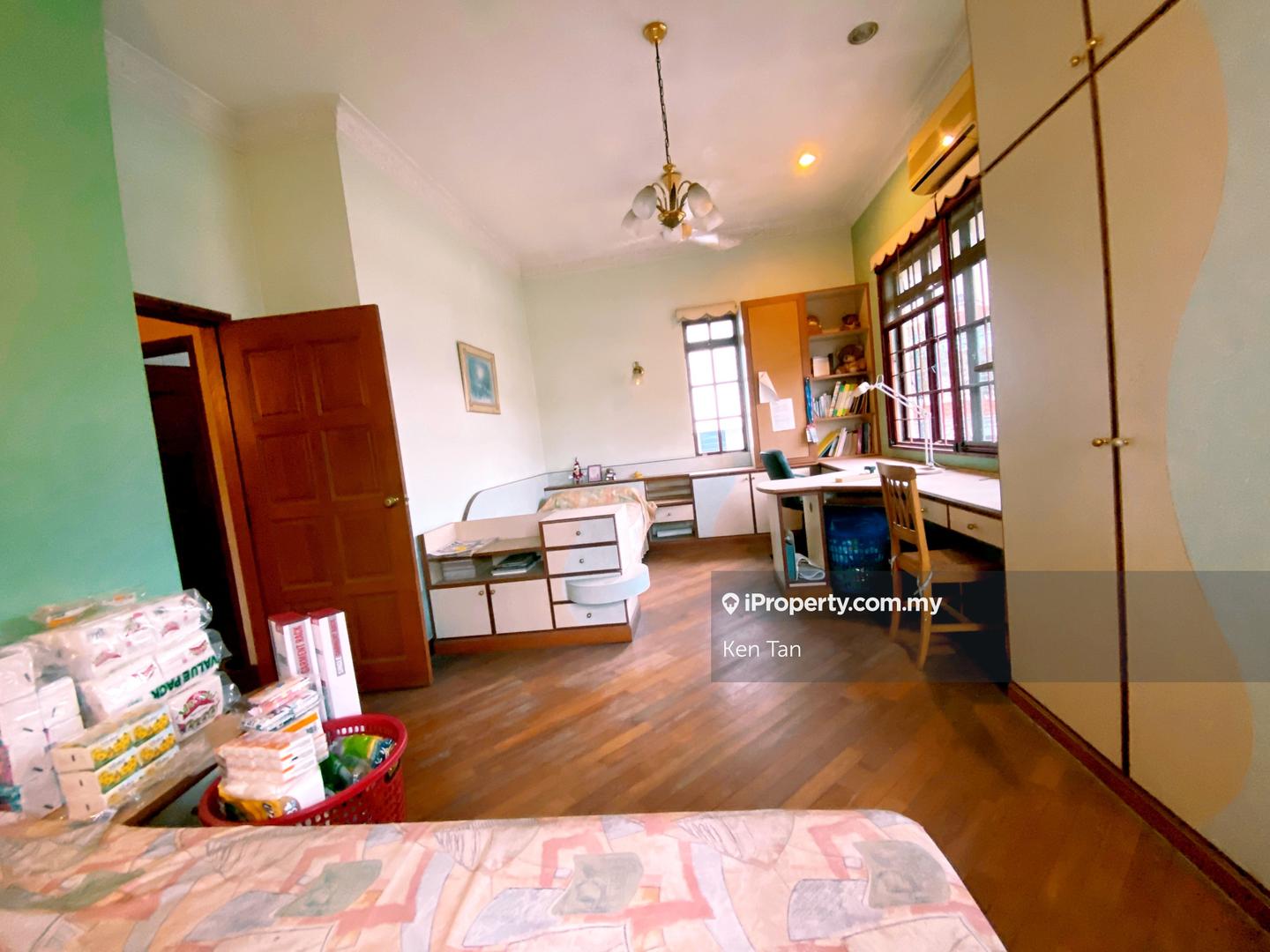 Bungalow House for Sale in Tropicana Golf Country Resort, Tropicana by Ken Tan - iProperty.com.my