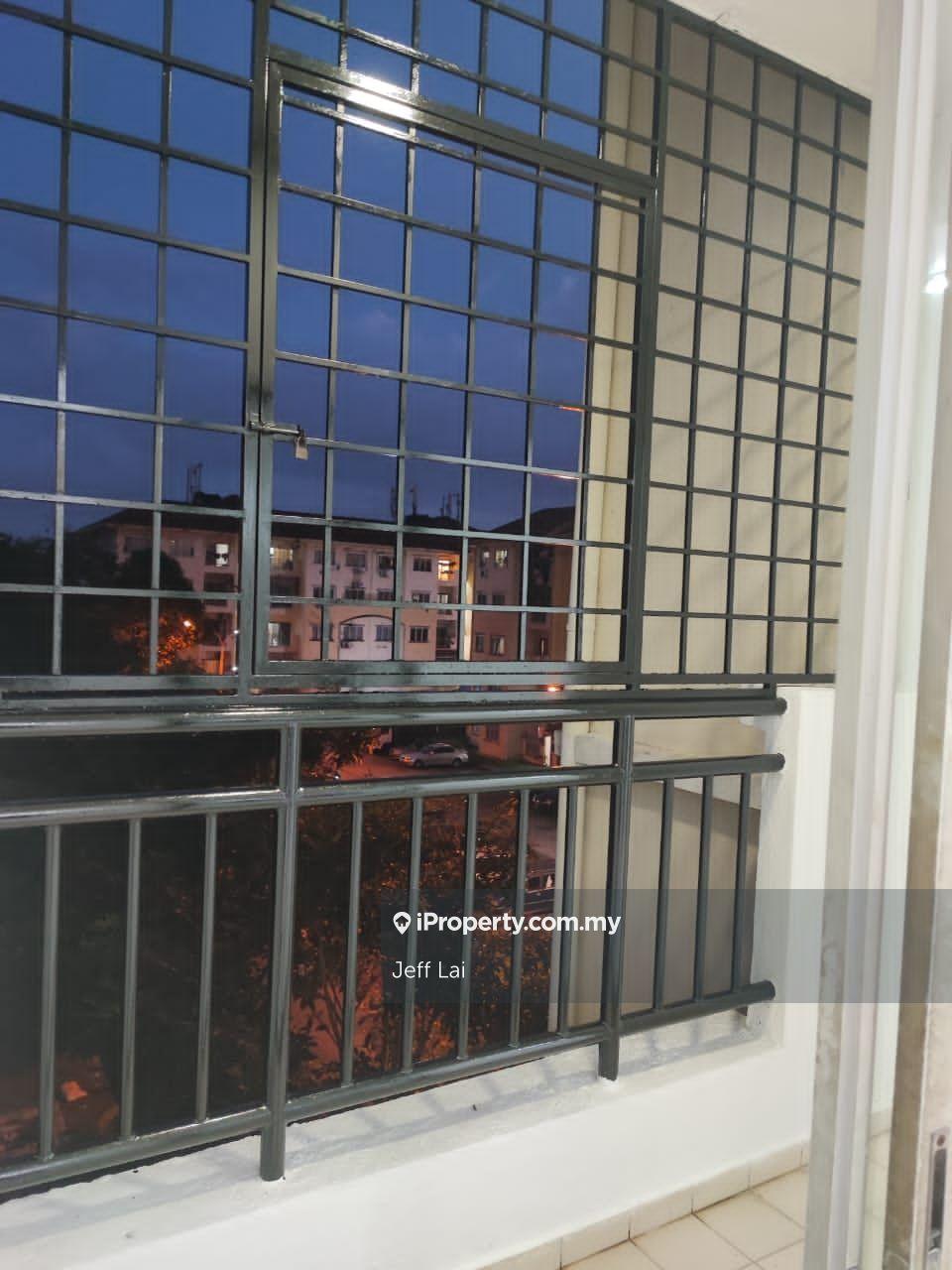 Apartment for Sale in Pangsapuri Seri Jati by Jeff Lai - iProperty.com.my