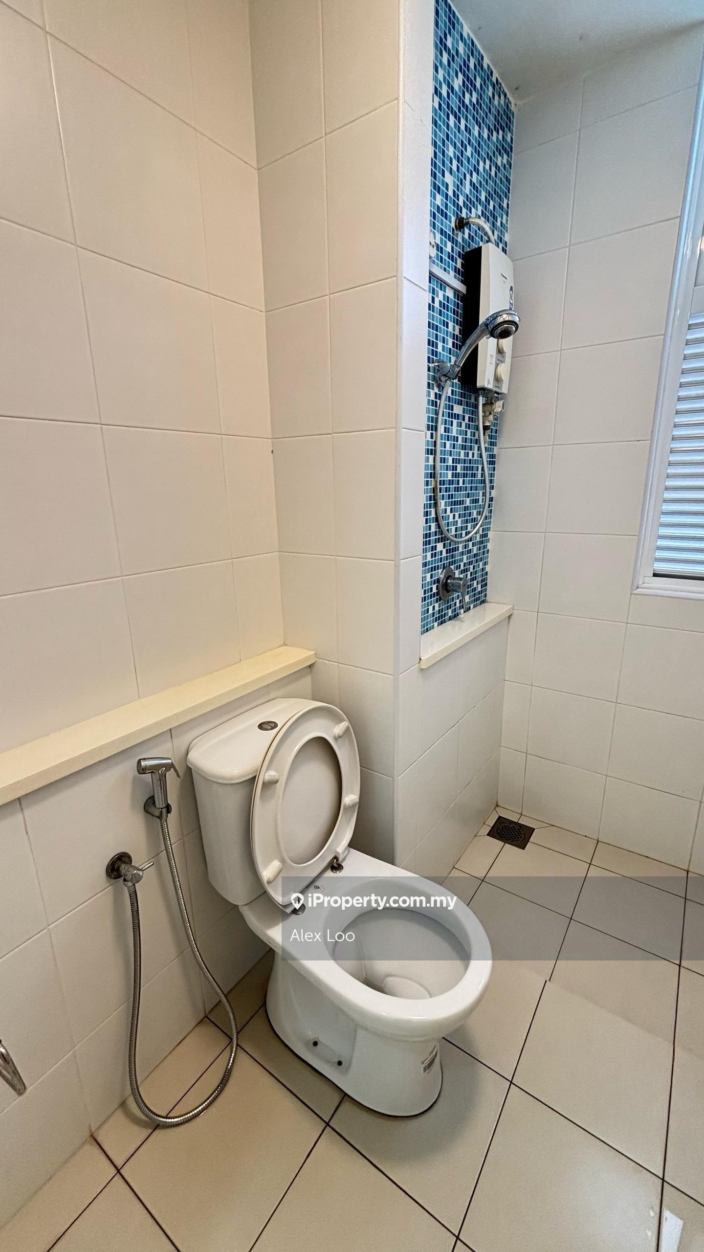 Condominium for Sale in 28 Dutamas by Alex Loo - iProperty.com.my