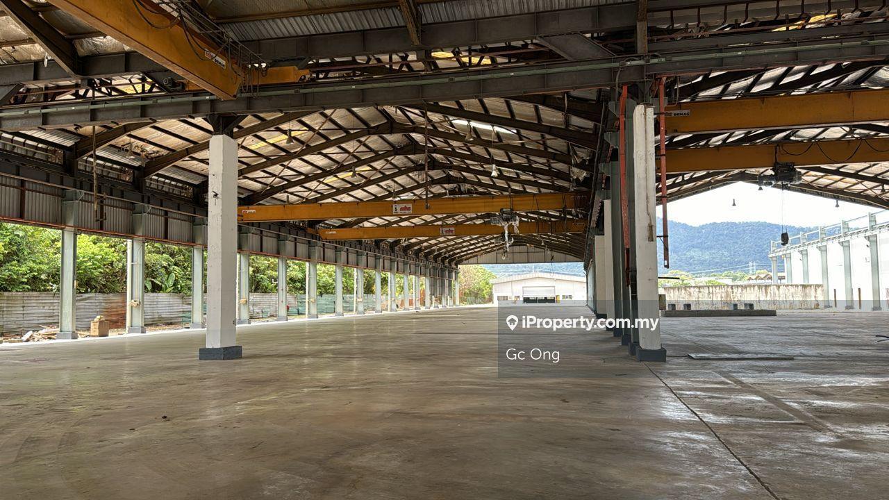 Gudang untuk Disewa di Semenyih, Selangor oleh Gc Ong - iProperty.com.my