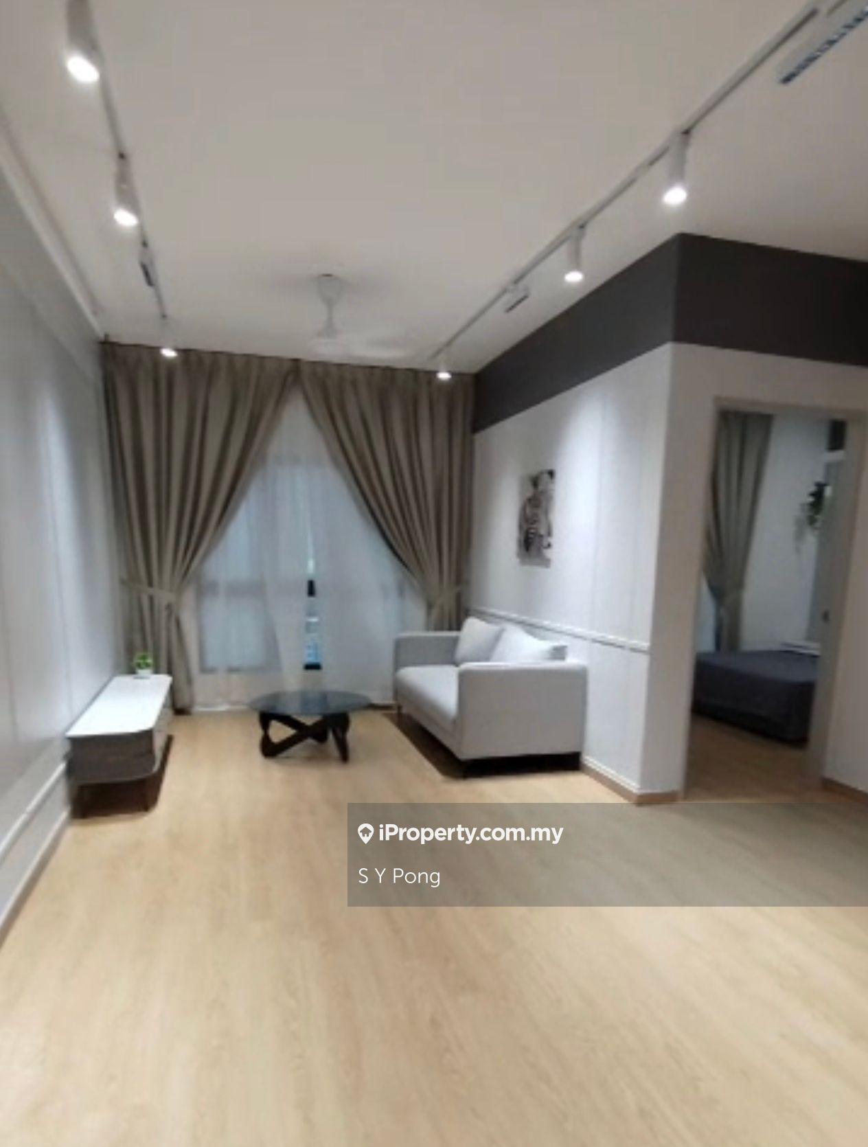 Service Residence for Rent in Maya Bay Residences @ Gamuda Cove by S Y Pong - iProperty.com.my