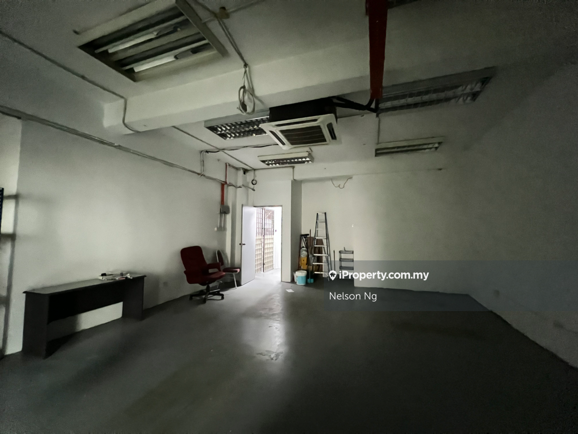 Office for Rent in Medan putra business center, Bandar Menjalara by Nelson Ng - iProperty.com.my