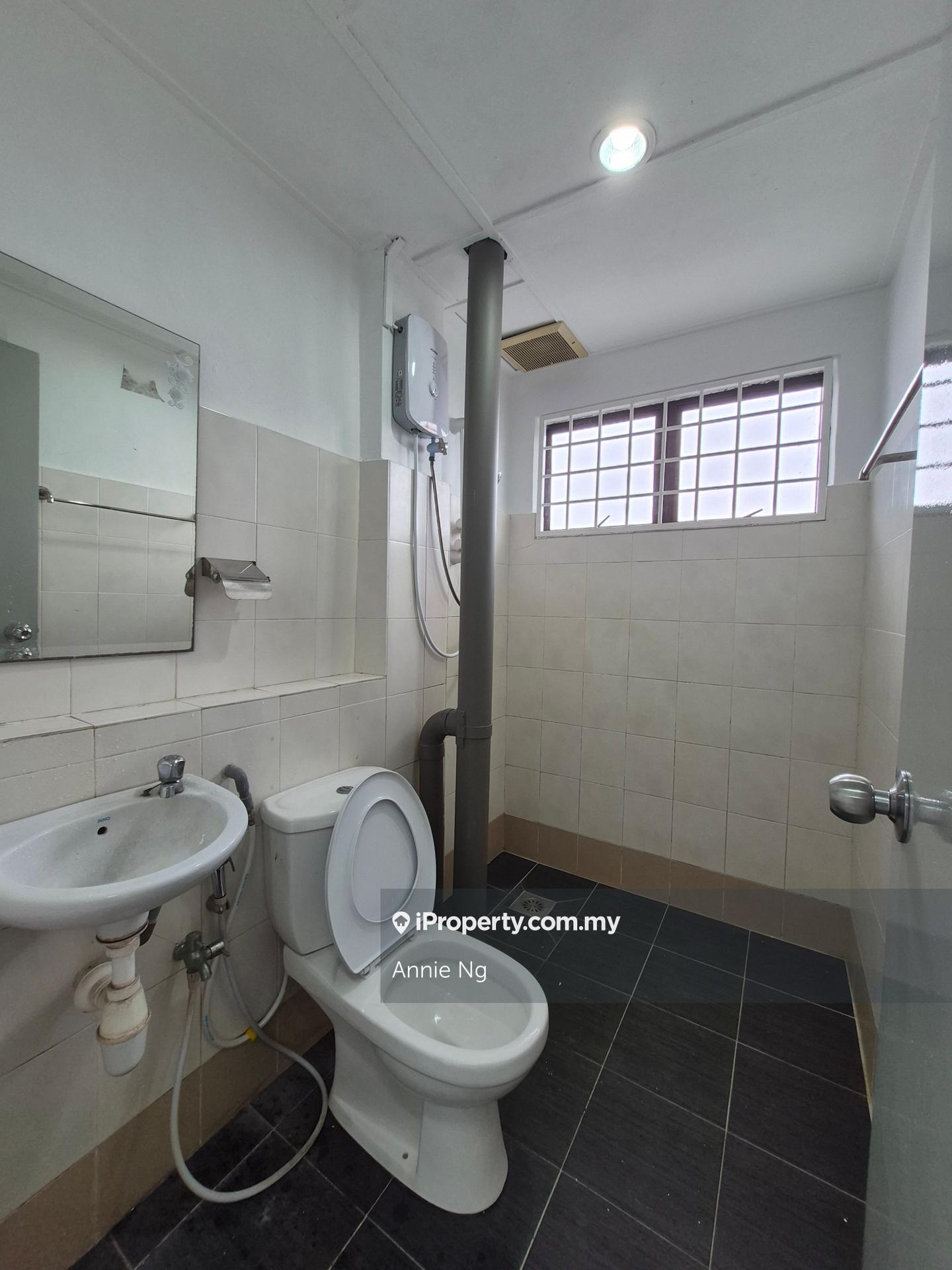 Pangsapuri untuk Disewa di Ixora oleh Annie Ng - iProperty.com.my
