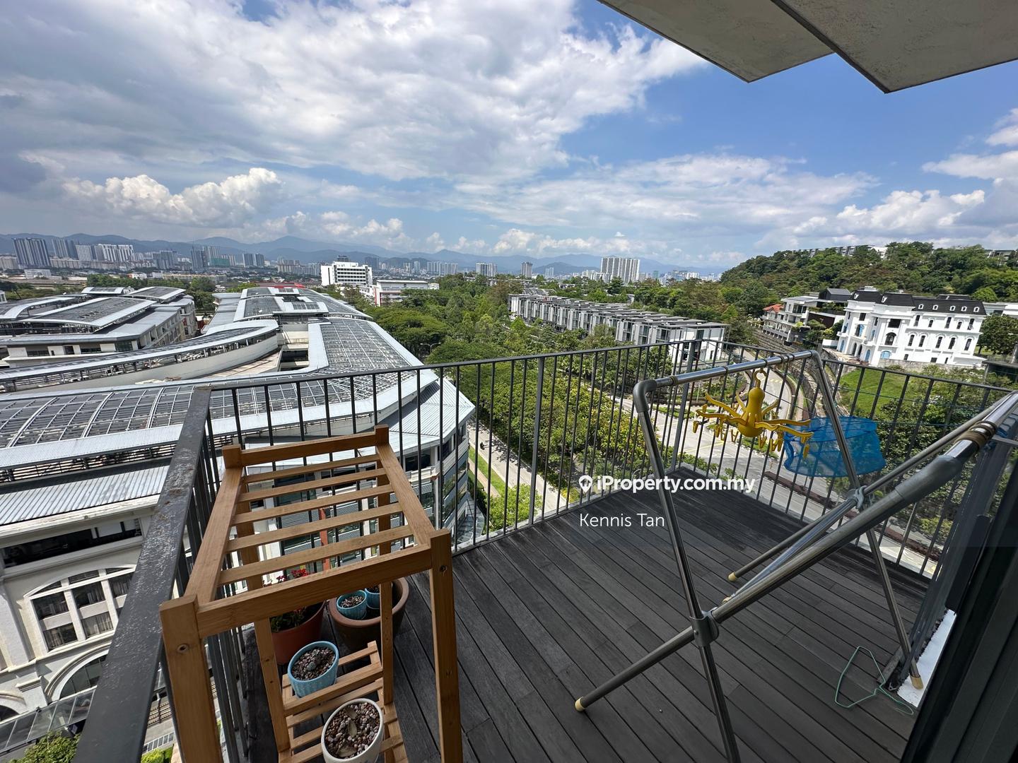 Condominium for Rent in The Breezeway by Kennis Tan - iProperty.com.my