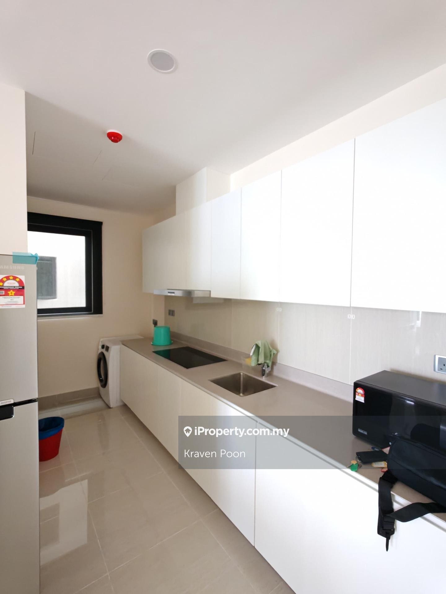 Service Residence for Rent in Senada Residence @ KLGCC Resort by Kraven Poon - iProperty.com.my