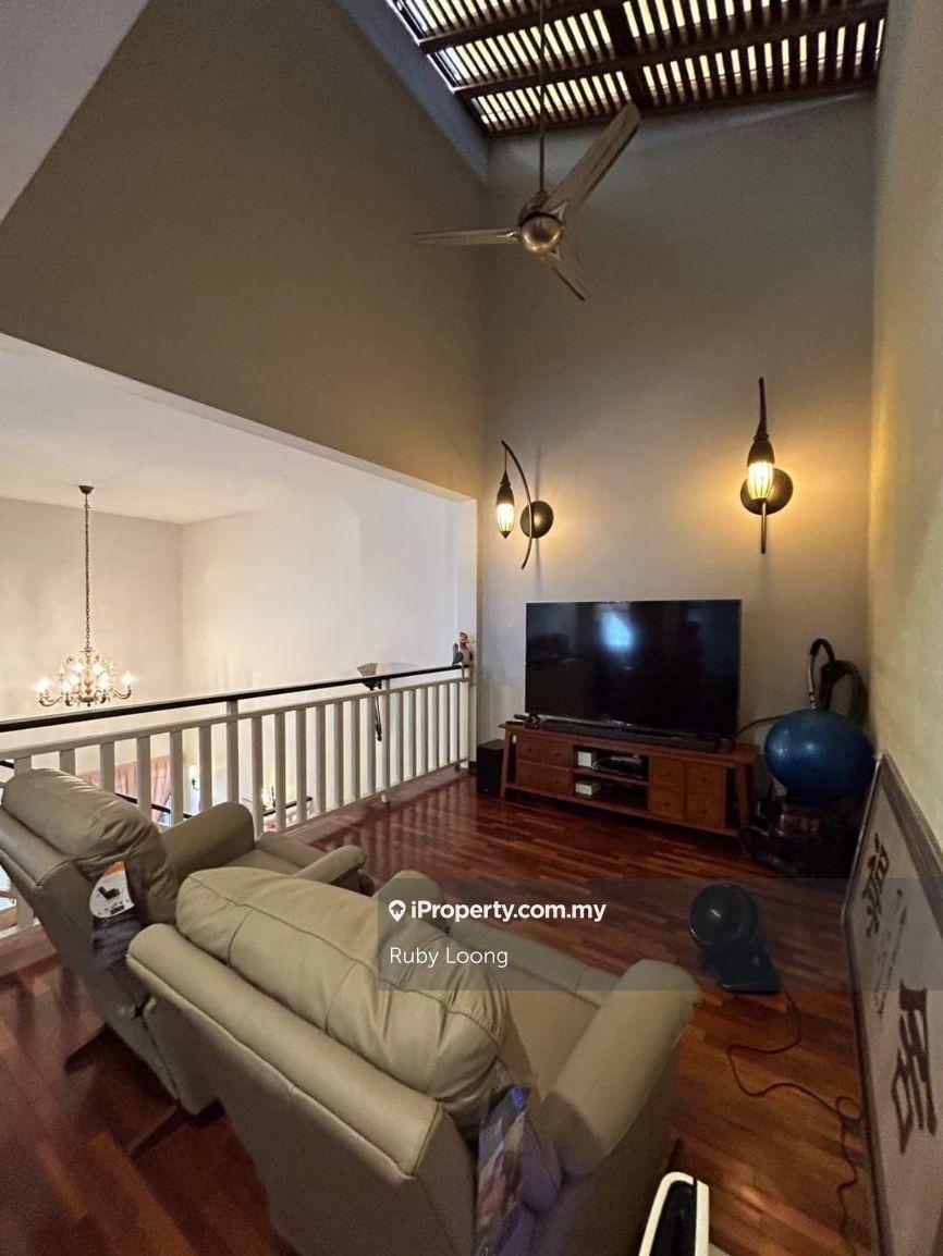 Rumah Berkembar untuk Dijual di Setia Damai, Setia Alam oleh Ruby Loong - iProperty.com.my