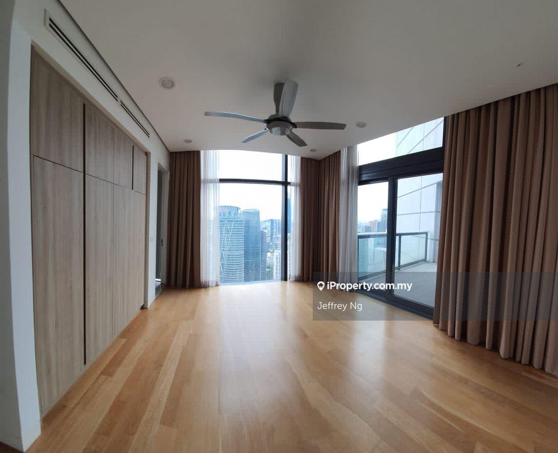 Condominium for Sale in Condominium @ The Troika by Jeffrey Ng - iProperty.com.my