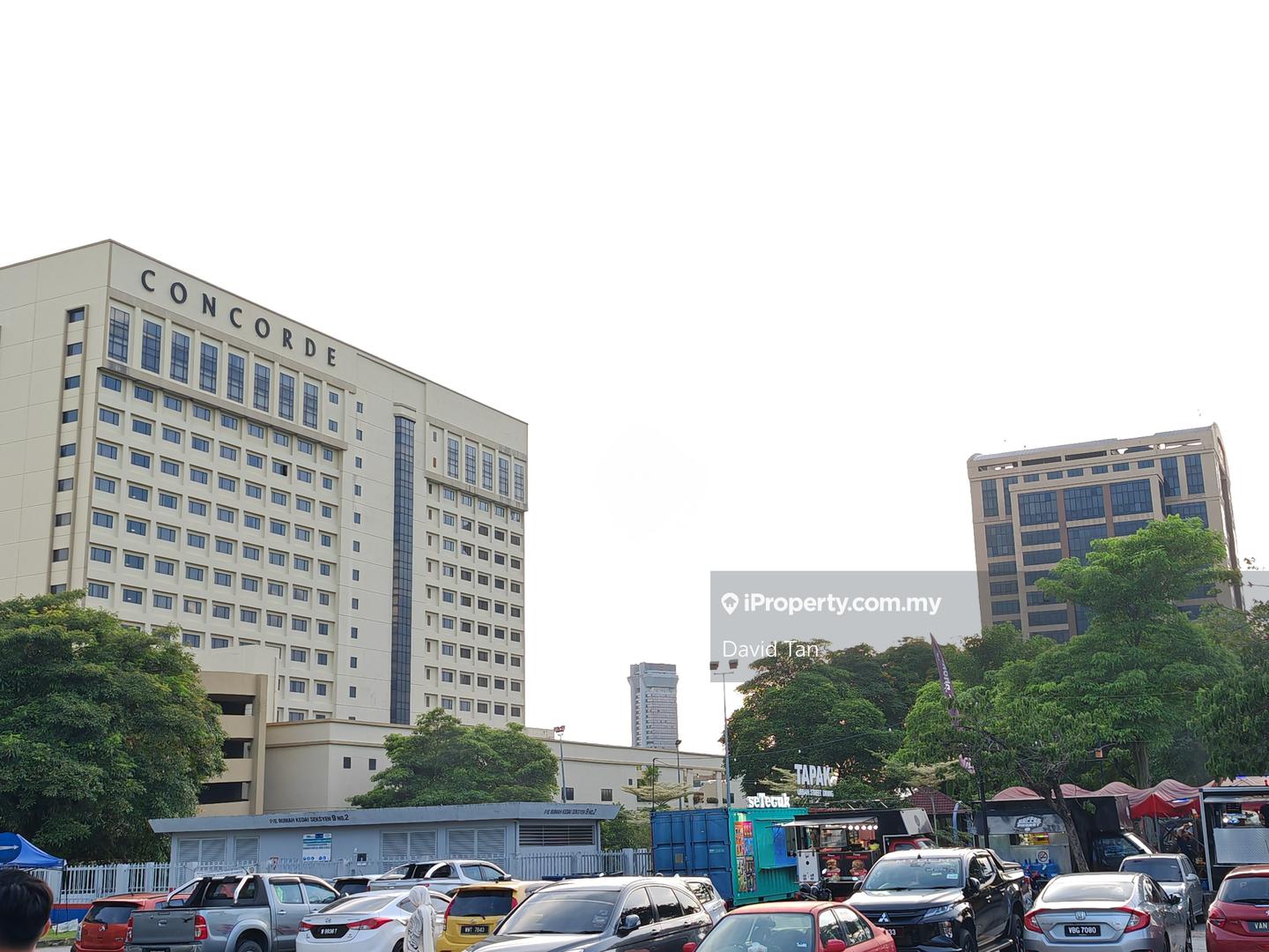 Shop-Office for Rent in Section 9, Shah Alam by David Tan - iProperty.com.my