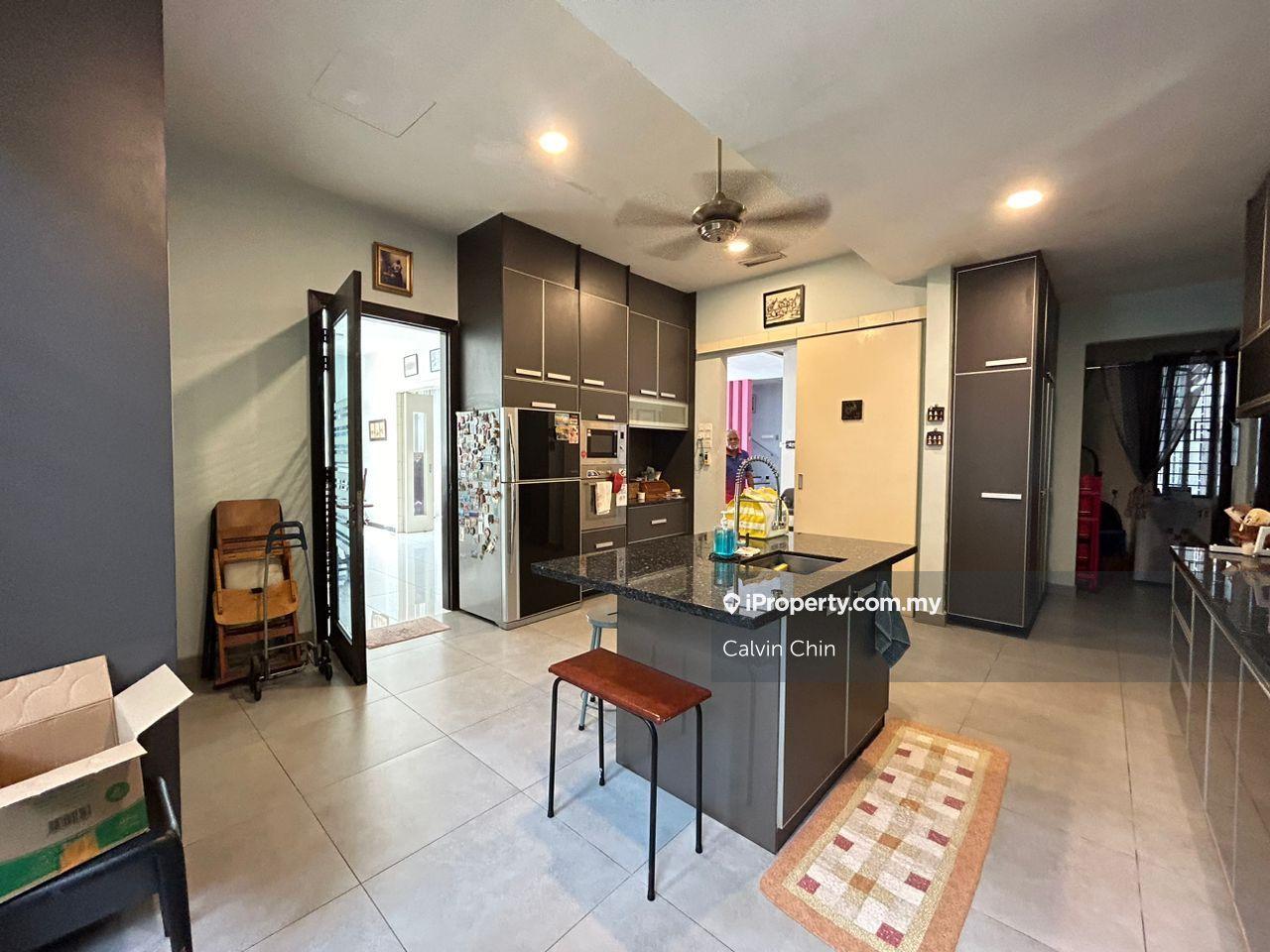 Bungalow House for Sale in Taman Ampang Utama, Ampang by Calvin Chin - iProperty.com.my