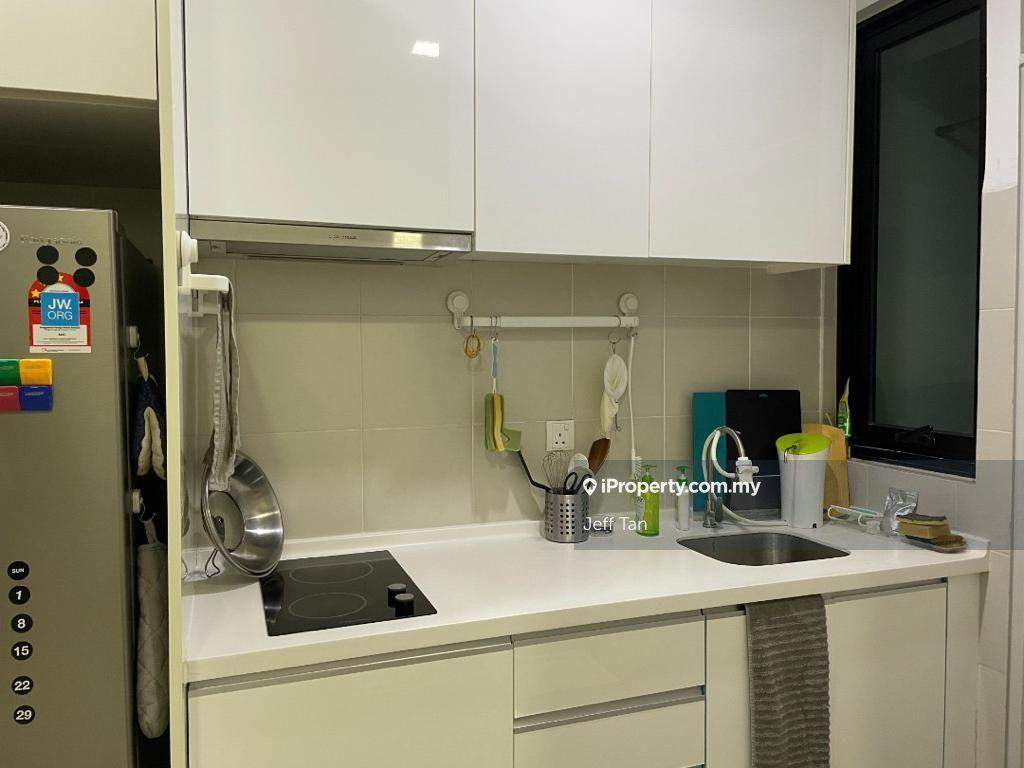 Service Residence for Sale in i-Residence @ i-City by Jeff Tan - iProperty.com.my